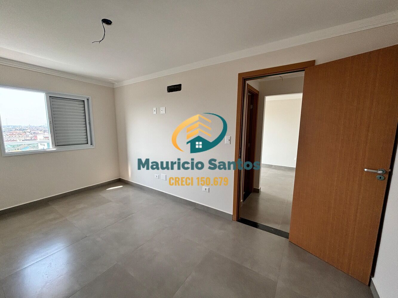 Apartamento à venda com 1 quarto, 54m² - Foto 9