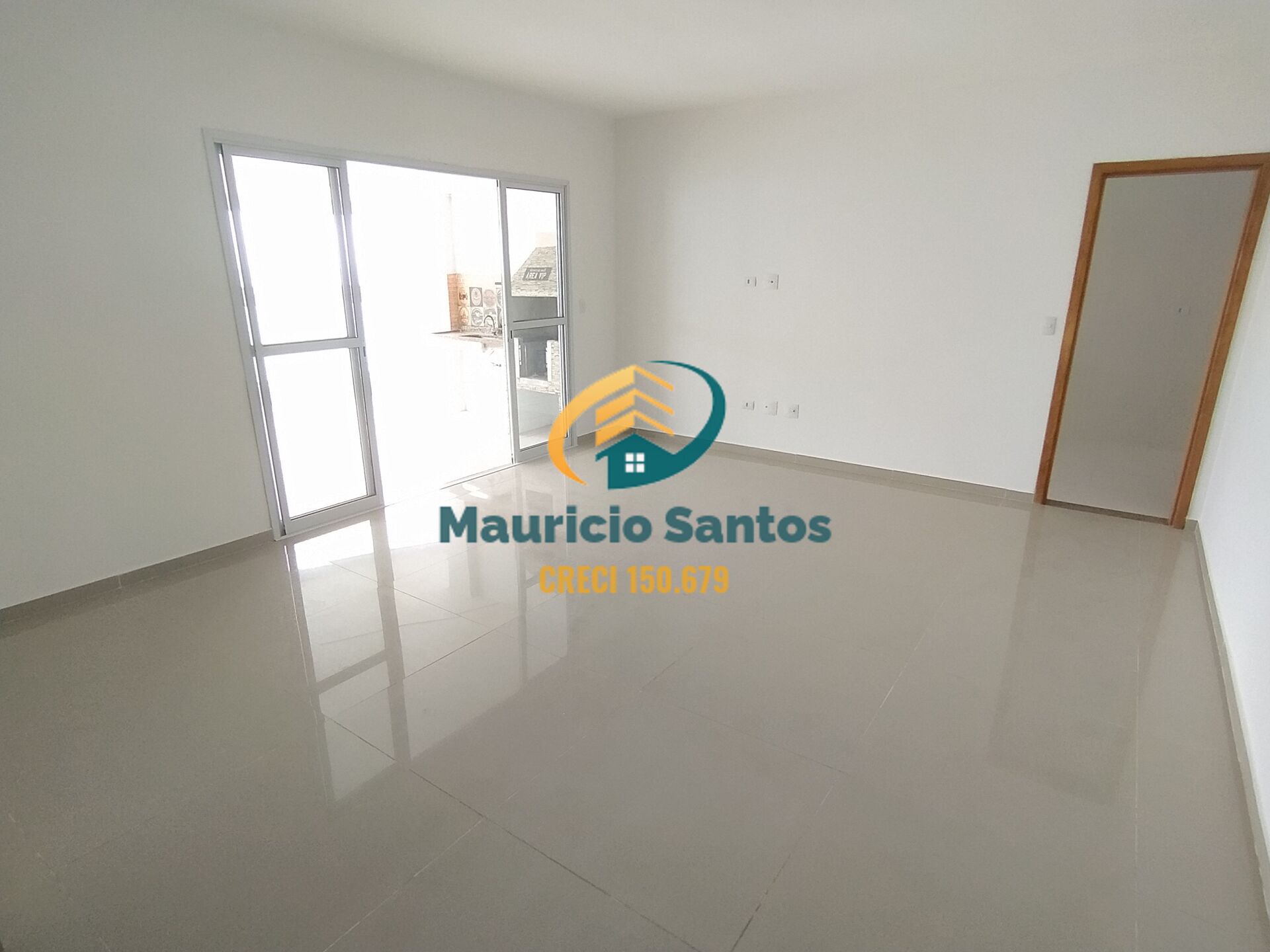 Apartamento à venda com 3 quartos, 206m² - Foto 4