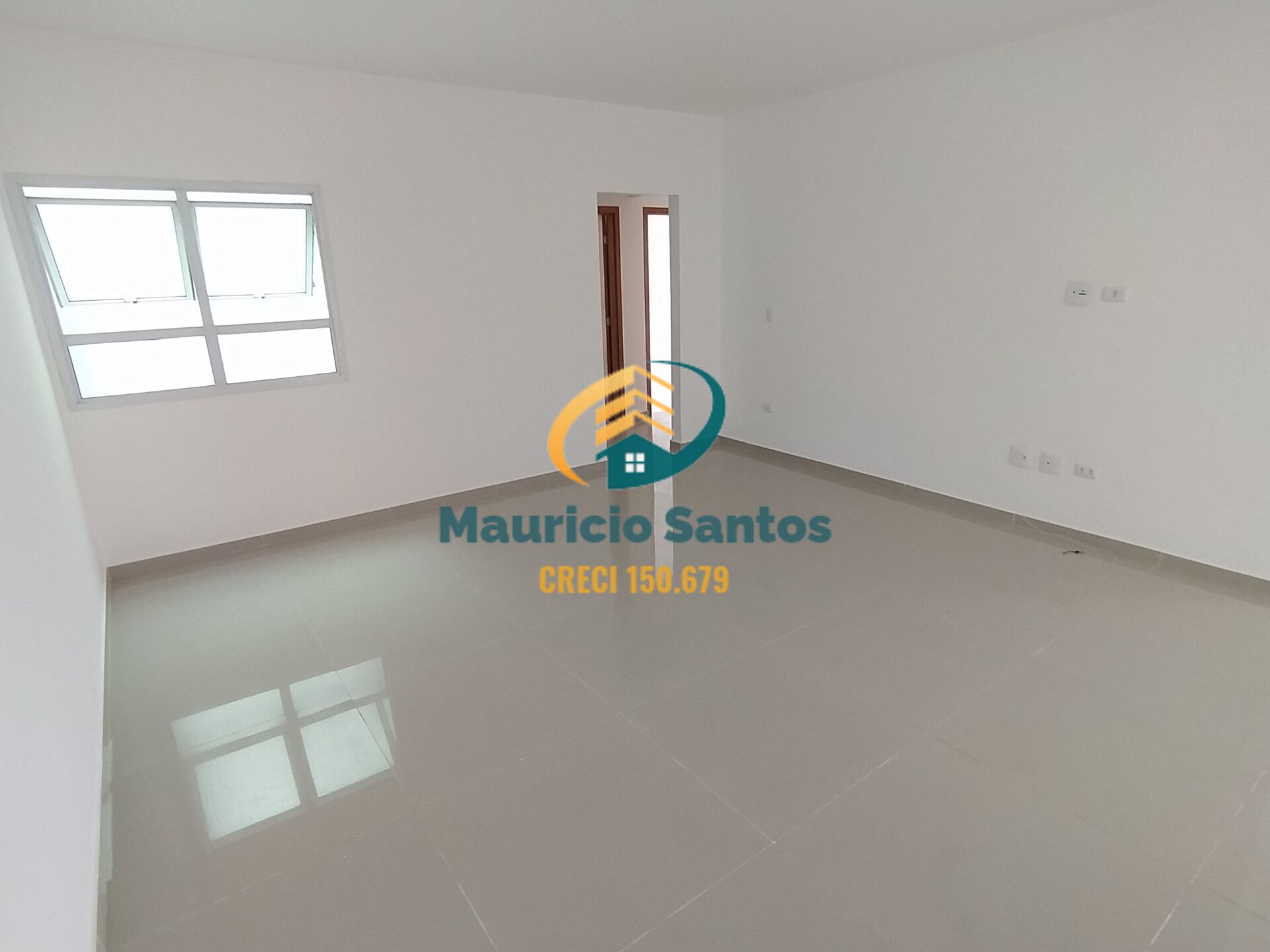 Apartamento à venda com 3 quartos, 206m² - Foto 2