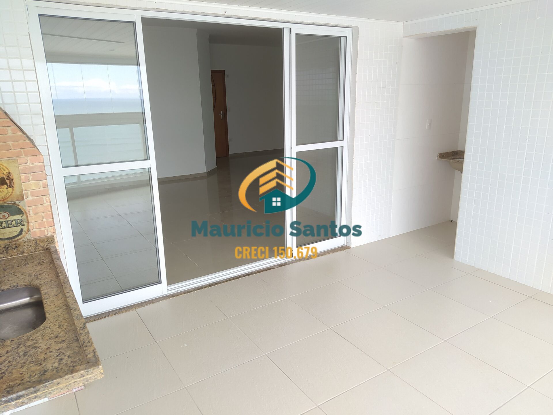 Apartamento à venda com 3 quartos, 206m² - Foto 6