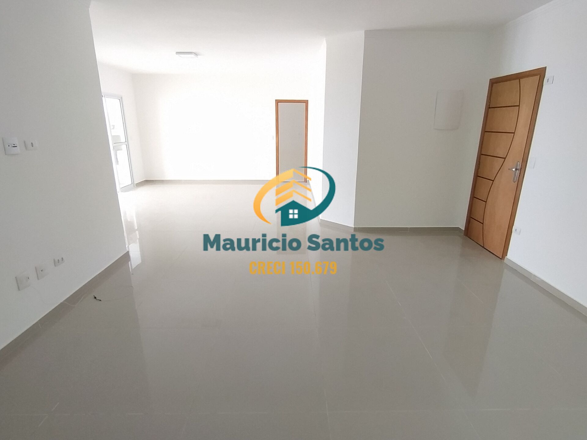 Apartamento à venda com 3 quartos, 206m² - Foto 3