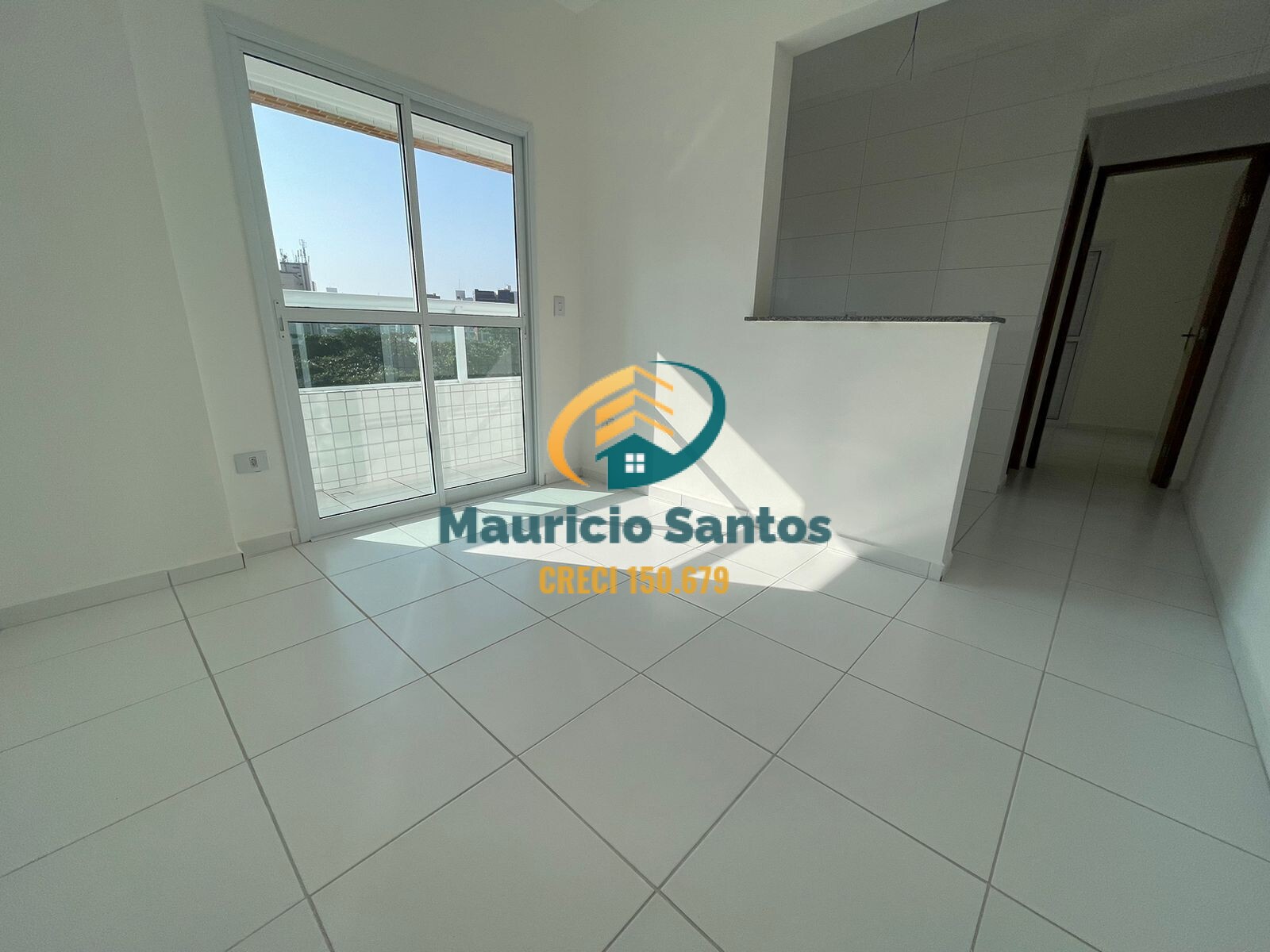 Apartamento à venda com 1 quarto, 41m² - Foto 3