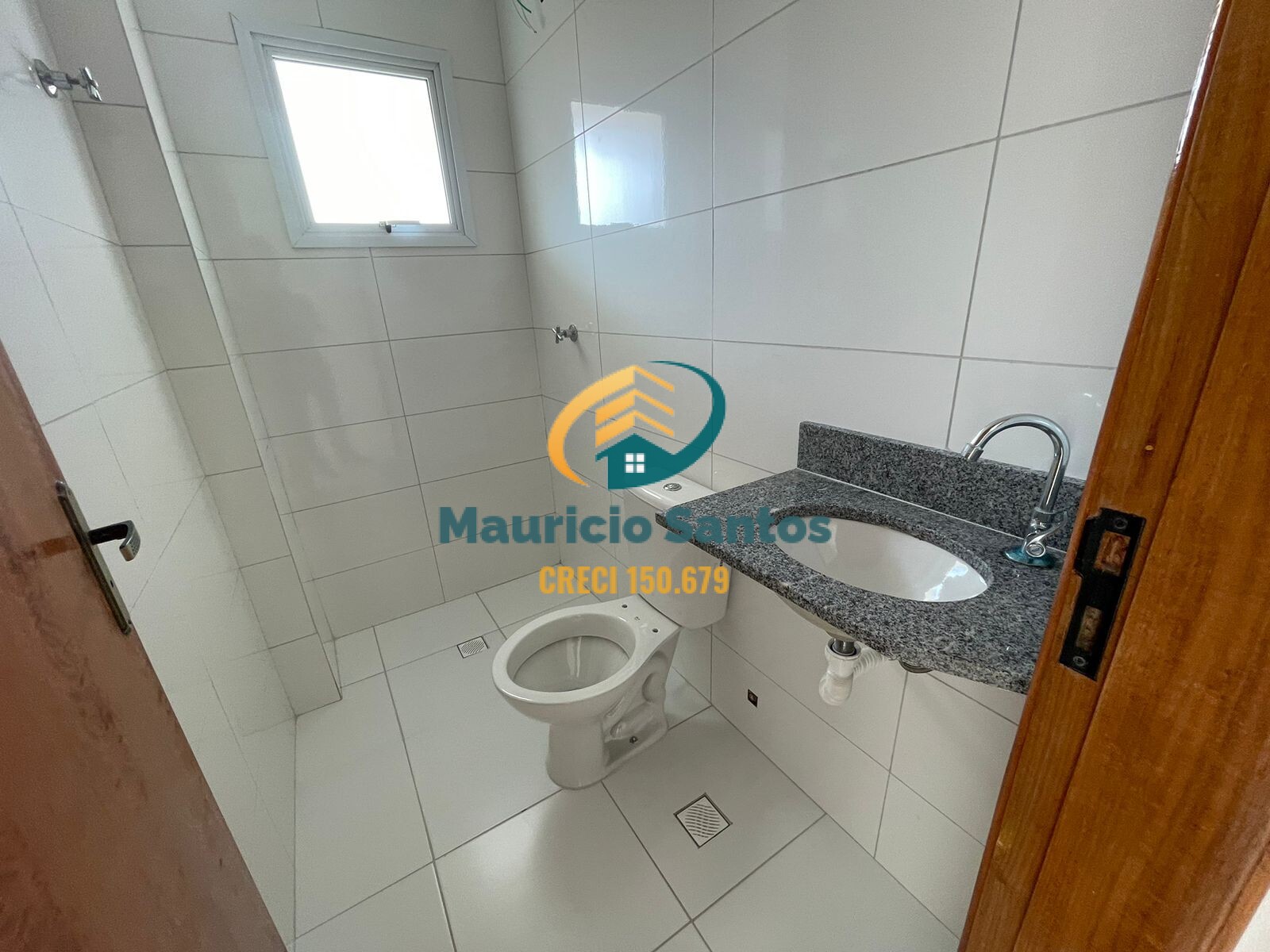 Apartamento à venda com 1 quarto, 41m² - Foto 9