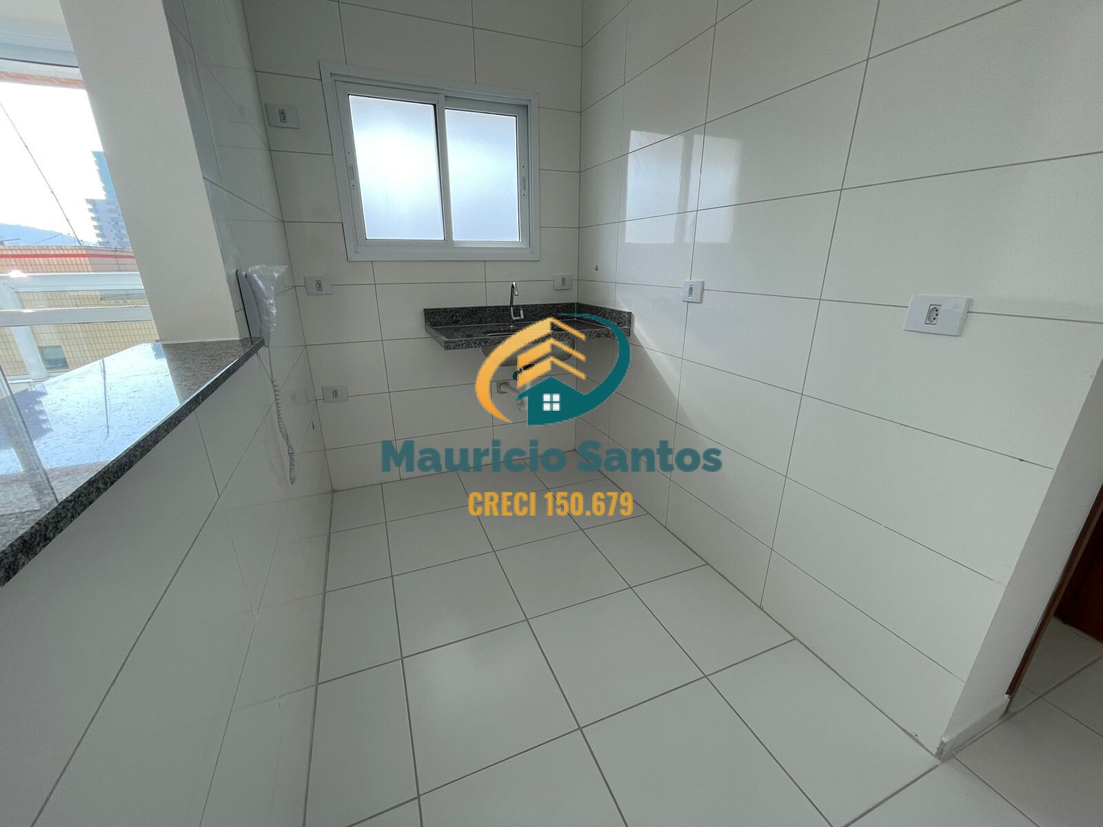 Apartamento à venda com 1 quarto, 41m² - Foto 5