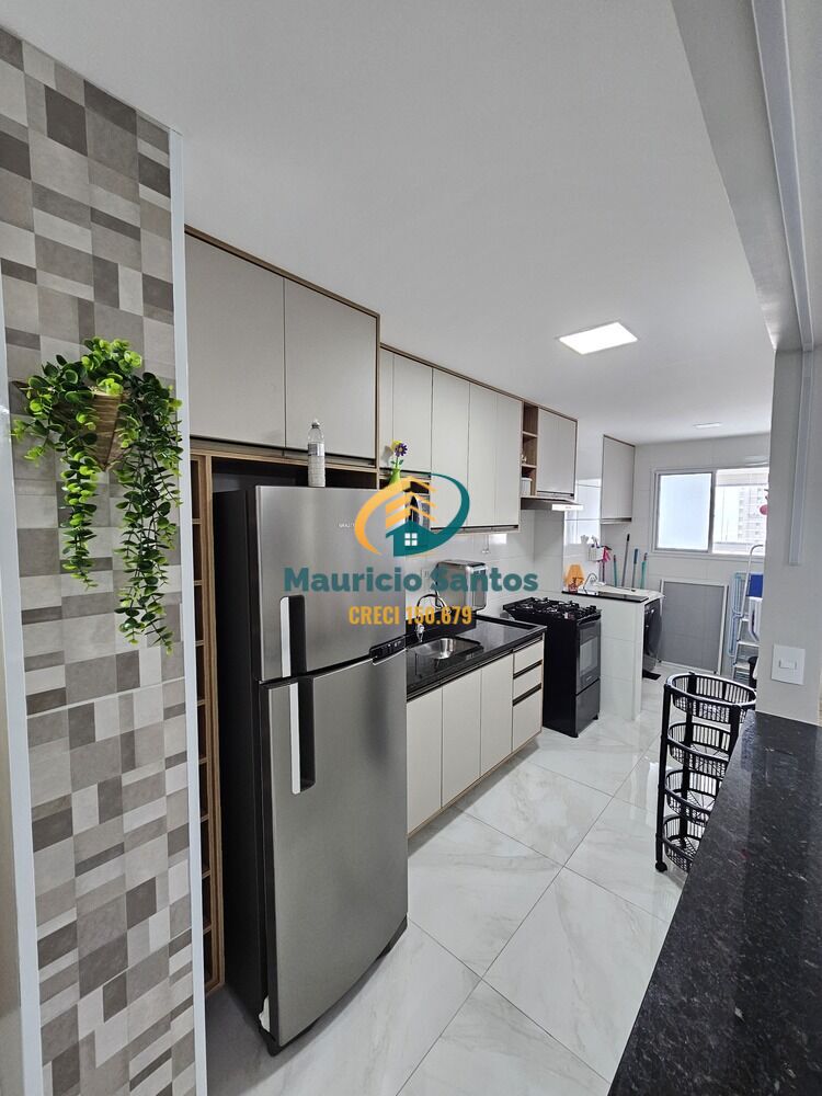 Apartamento à venda com 2 quartos, 79m² - Foto 17