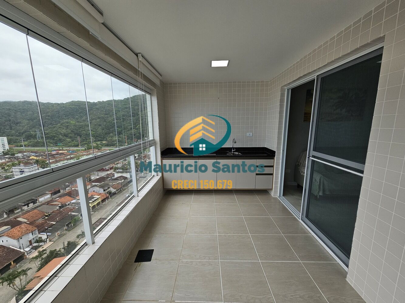 Apartamento à venda com 2 quartos, 79m² - Foto 8