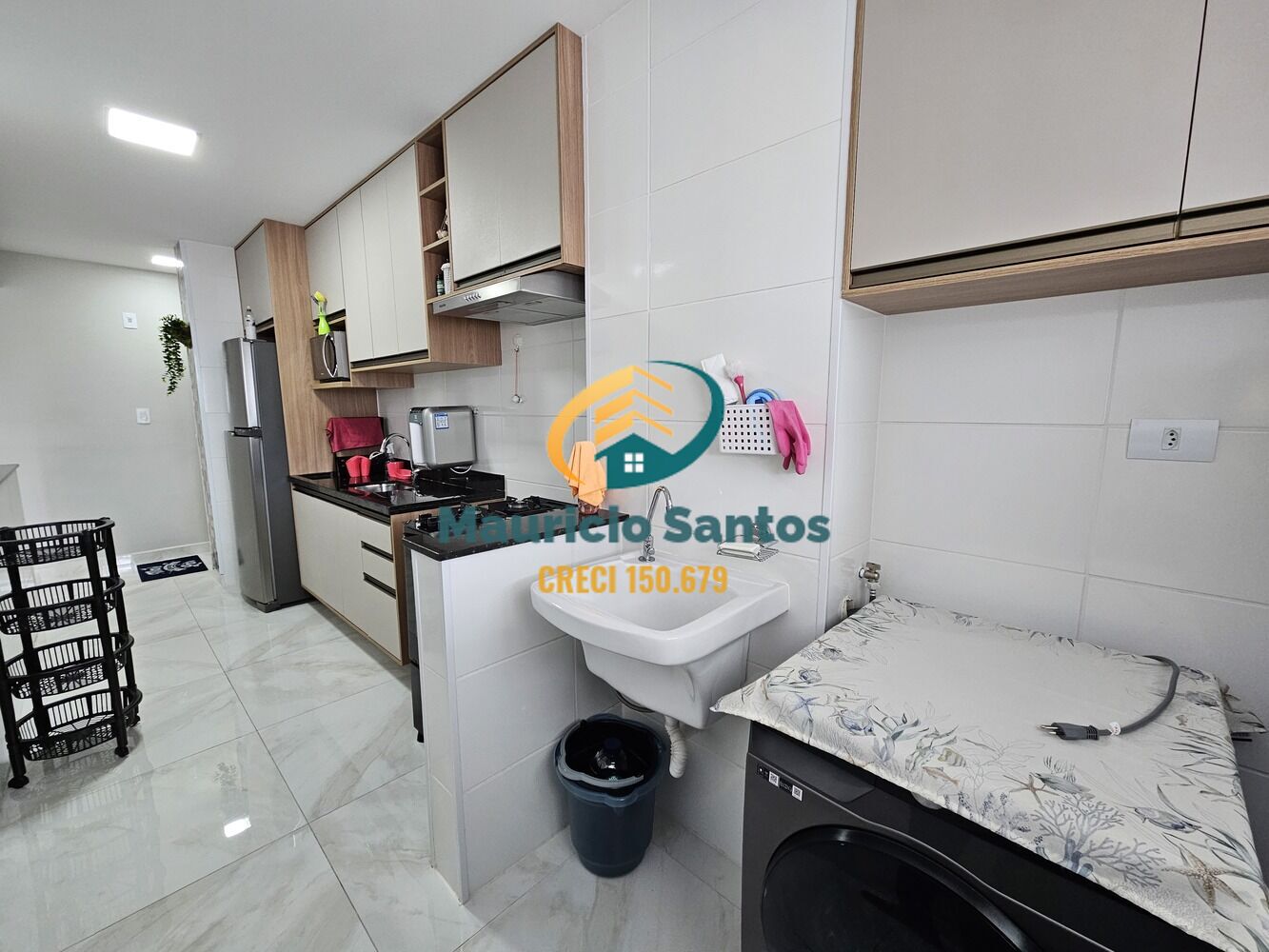 Apartamento à venda com 2 quartos, 79m² - Foto 21