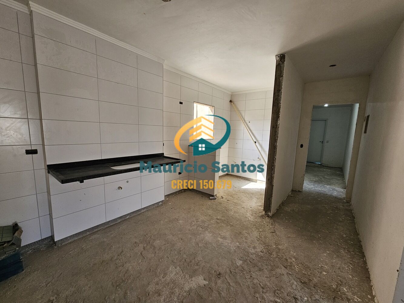 Apartamento à venda com 2 quartos, 82m² - Foto 5