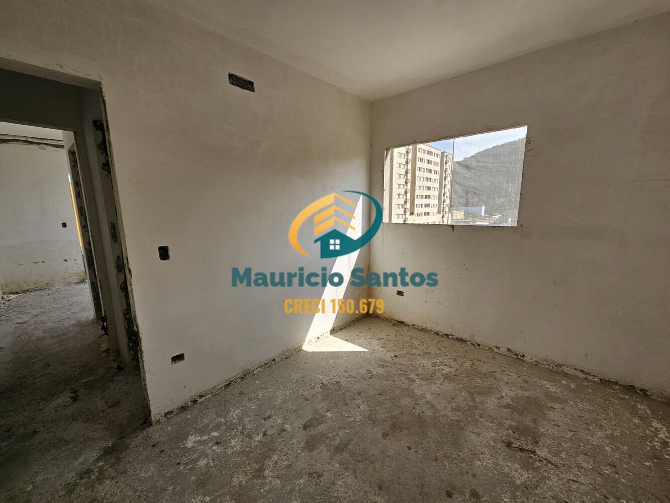 Apartamento à venda com 2 quartos, 82m² - Foto 6