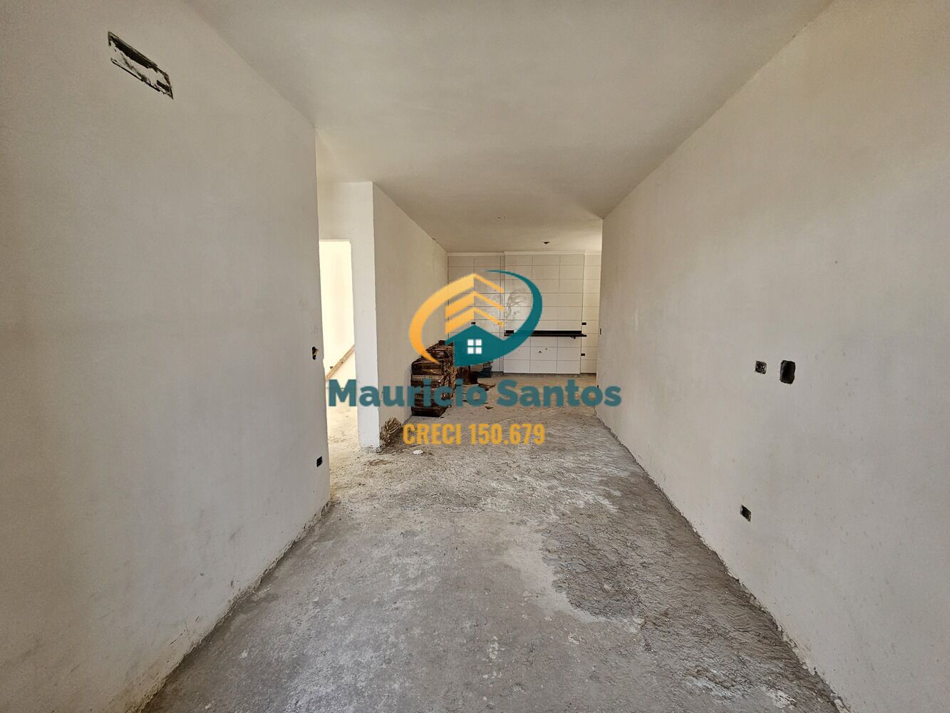 Apartamento à venda com 2 quartos, 82m² - Foto 2