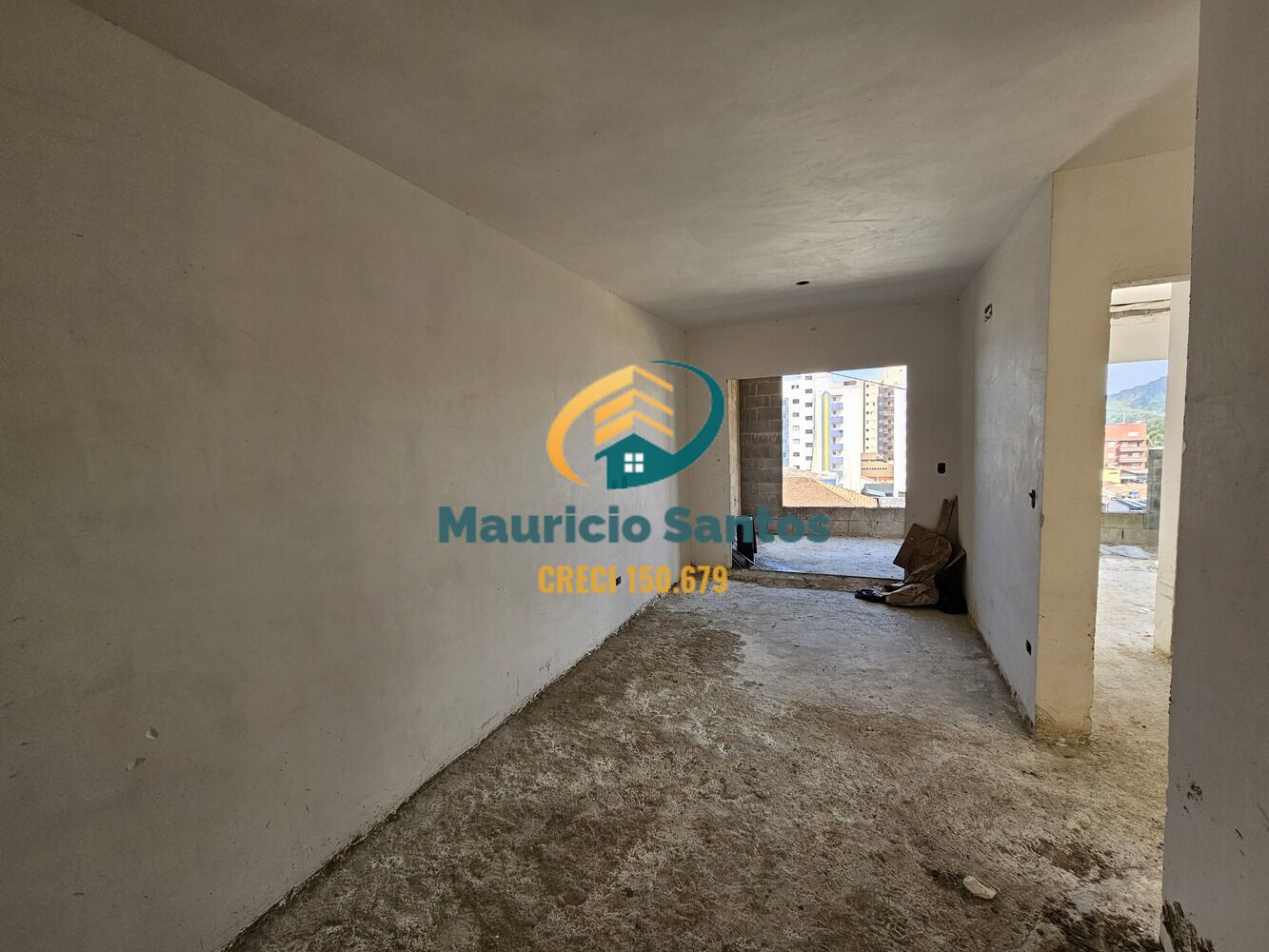 Apartamento à venda com 2 quartos, 82m² - Foto 4