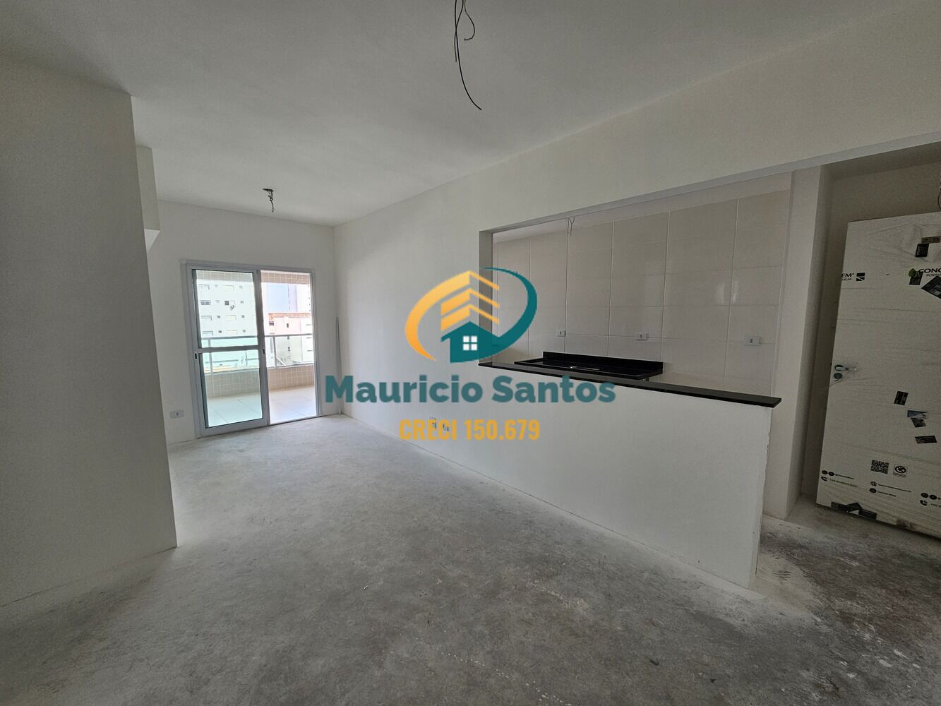 Apartamento à venda com 2 quartos, 70m² - Foto 3