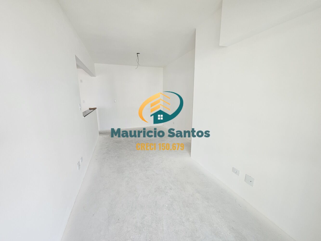 Apartamento à venda com 2 quartos, 70m² - Foto 4