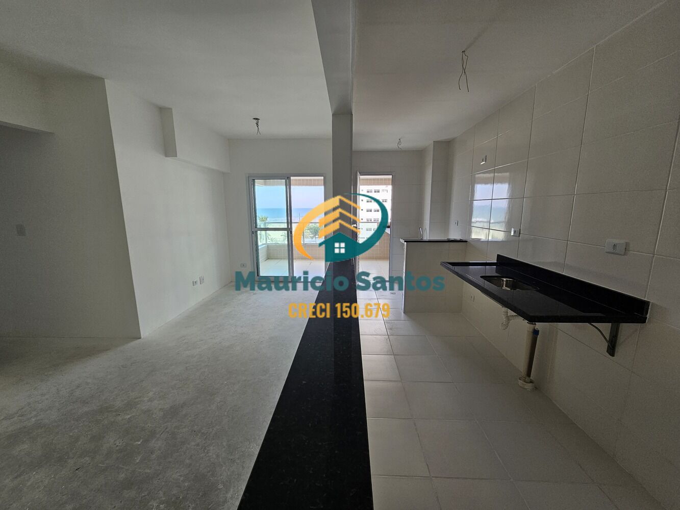 Apartamento à venda com 2 quartos, 70m² - Foto 8