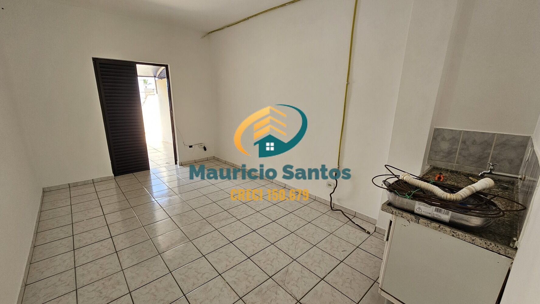 Kitnet e Studio para alugar com 1 quarto, 33m² - Foto 5