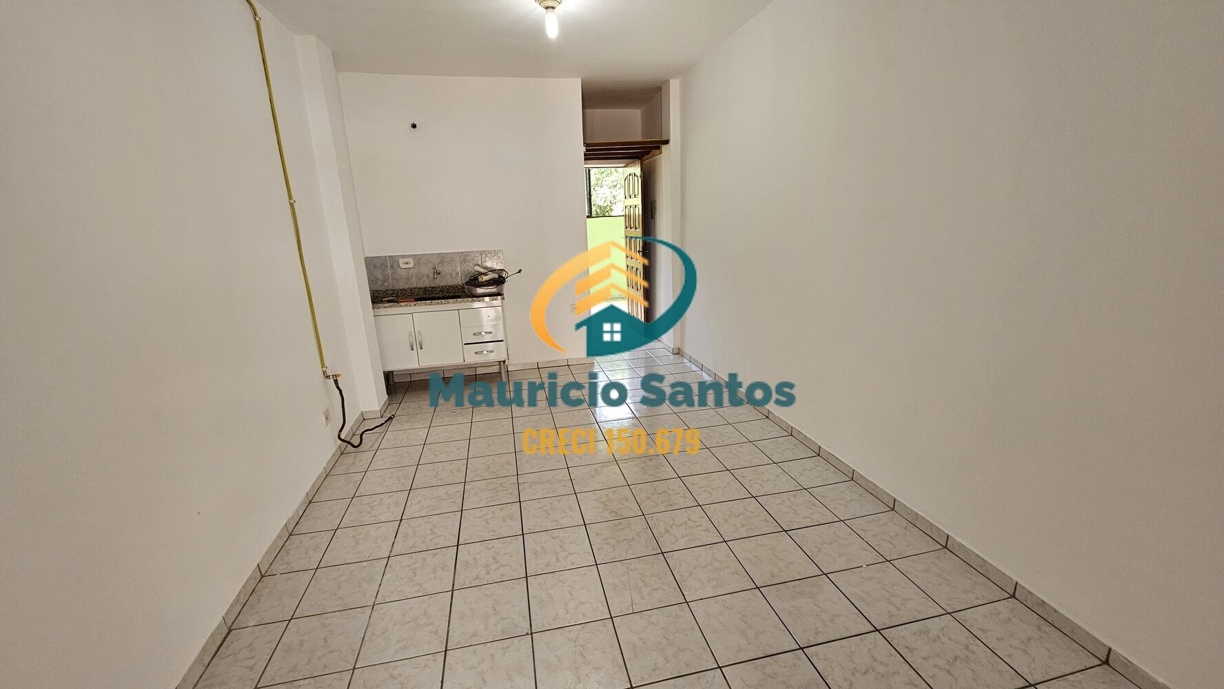Kitnet e Studio para alugar com 1 quarto, 33m² - Foto 6