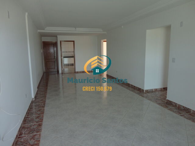 Apartamento à venda com 3 quartos, 116m² - Foto 4