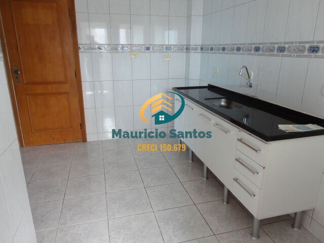 Apartamento à venda com 3 quartos, 116m² - Foto 6