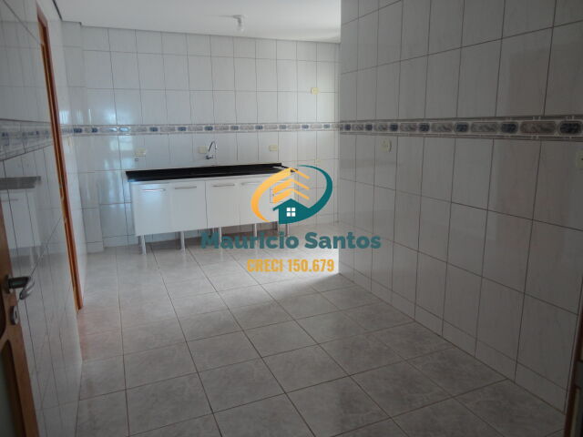 Apartamento à venda com 3 quartos, 116m² - Foto 7