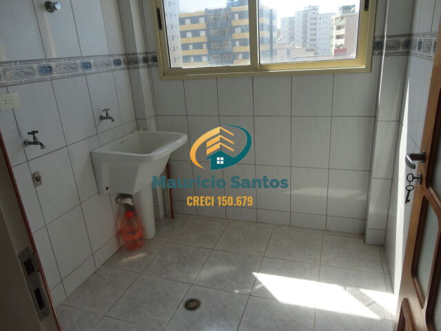 Apartamento à venda com 3 quartos, 116m² - Foto 9