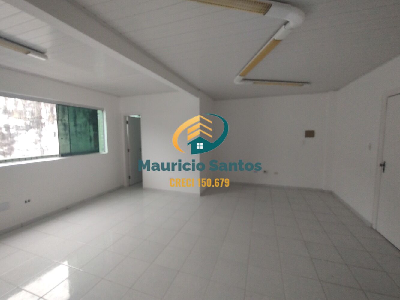 Conjunto Comercial-Sala para alugar, 34m² - Foto 3