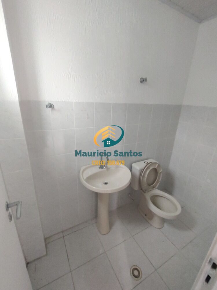 Conjunto Comercial-Sala para alugar, 34m² - Foto 5