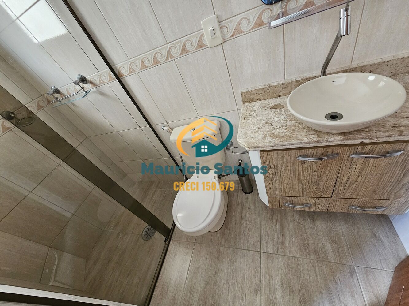 Apartamento à venda com 3 quartos, 125m² - Foto 27