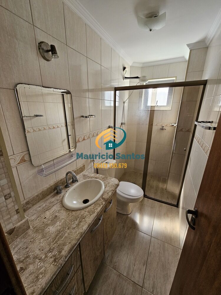 Apartamento à venda com 3 quartos, 125m² - Foto 23