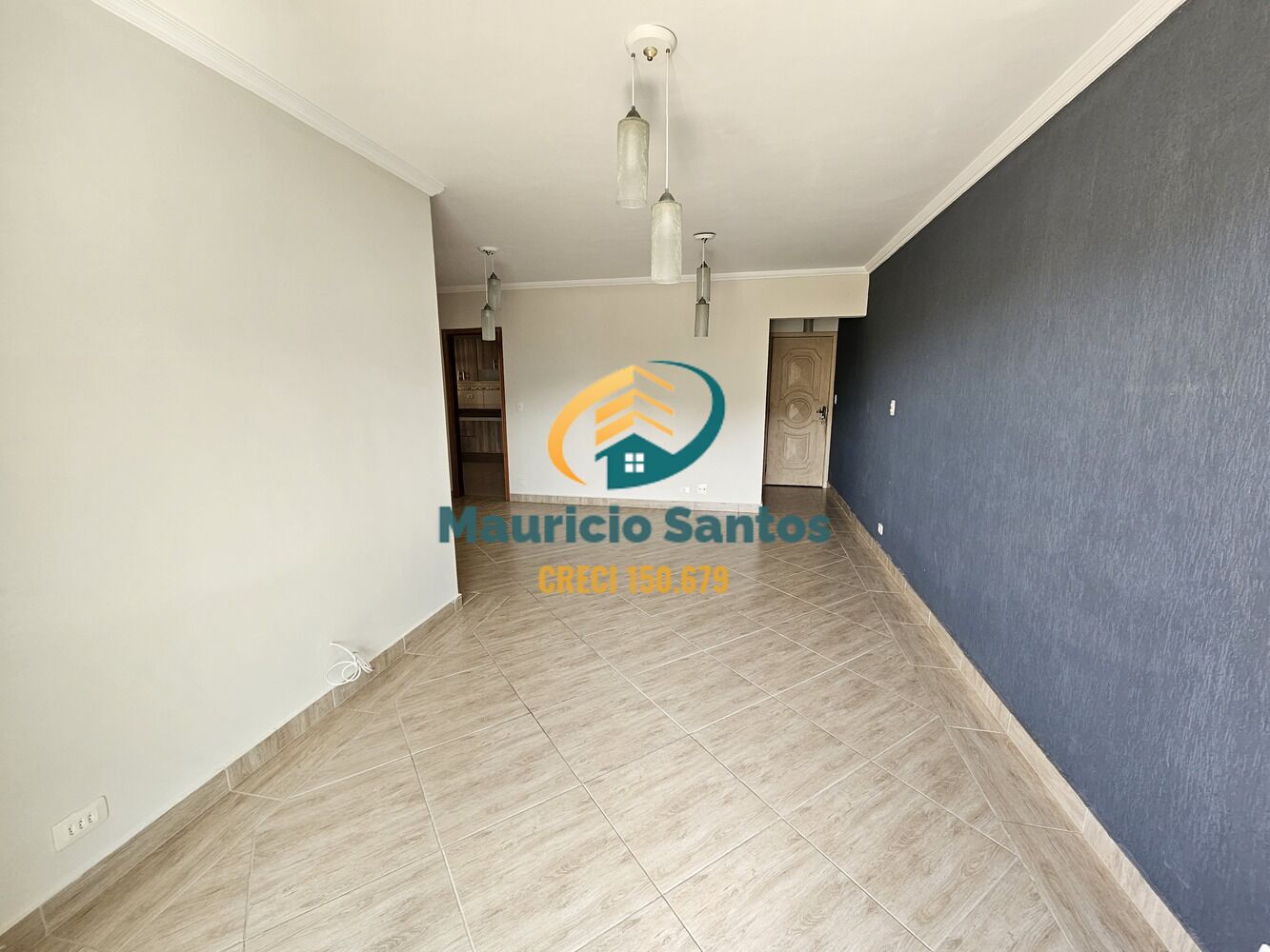 Apartamento à venda com 3 quartos, 125m² - Foto 4