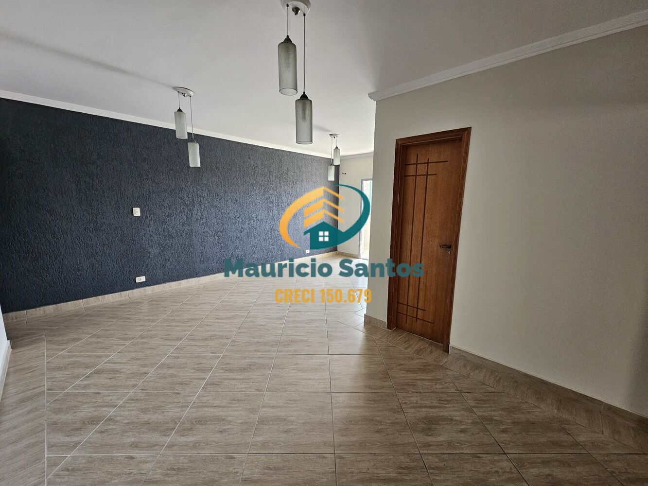 Apartamento à venda com 3 quartos, 125m² - Foto 3