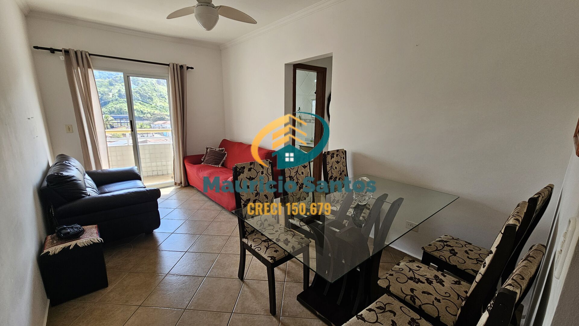 Apartamento, 1 quarto, 42 m² - Foto 2