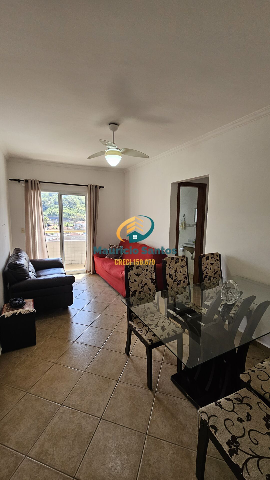 Apartamento, 1 quarto, 42 m² - Foto 3