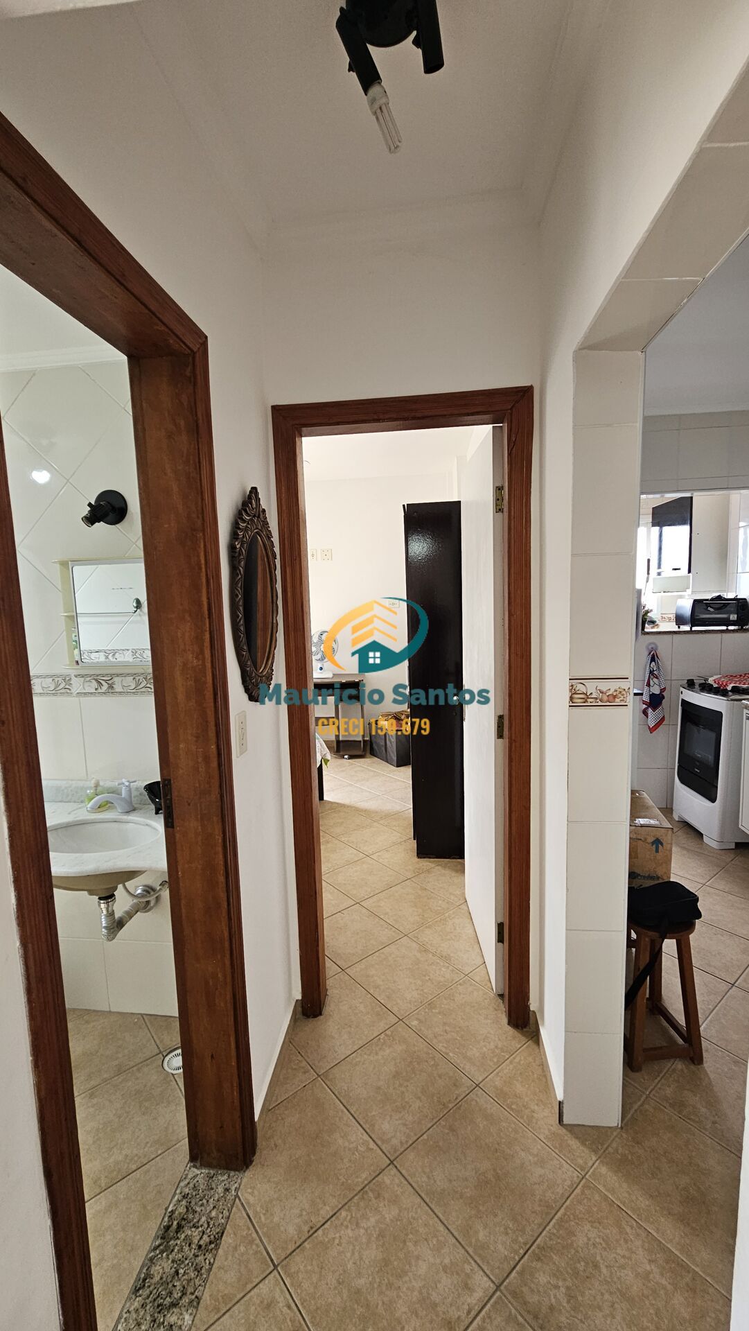 Apartamento, 1 quarto, 42 m² - Foto 13