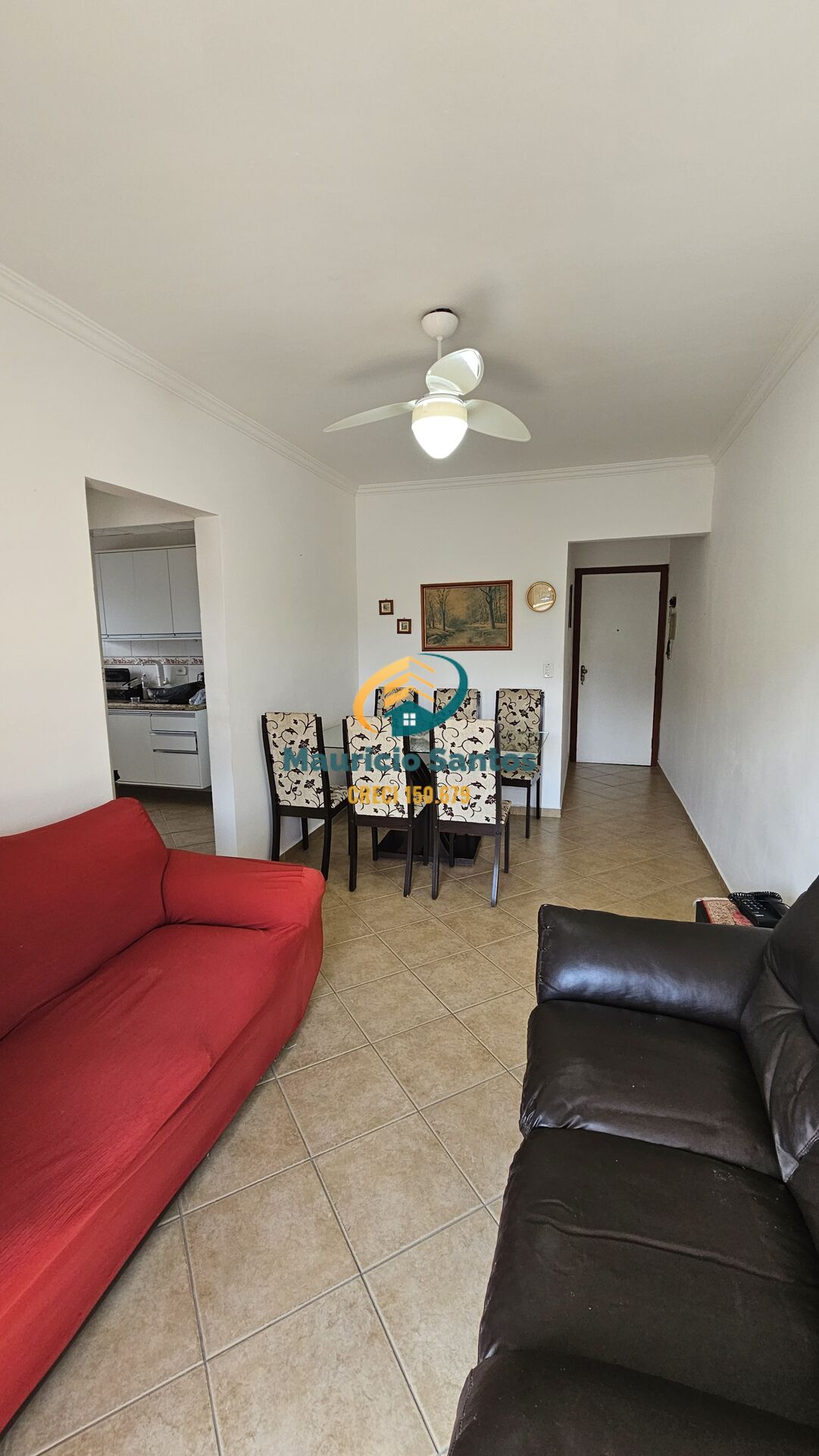 Apartamento, 1 quarto, 42 m² - Foto 5