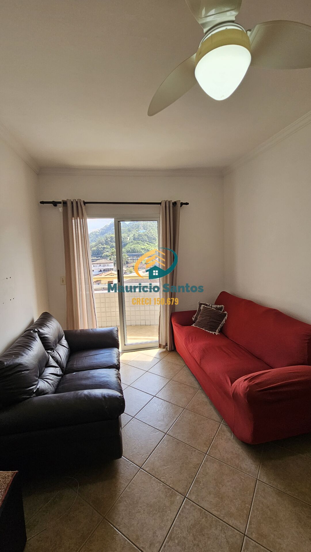 Apartamento, 1 quarto, 42 m² - Foto 7