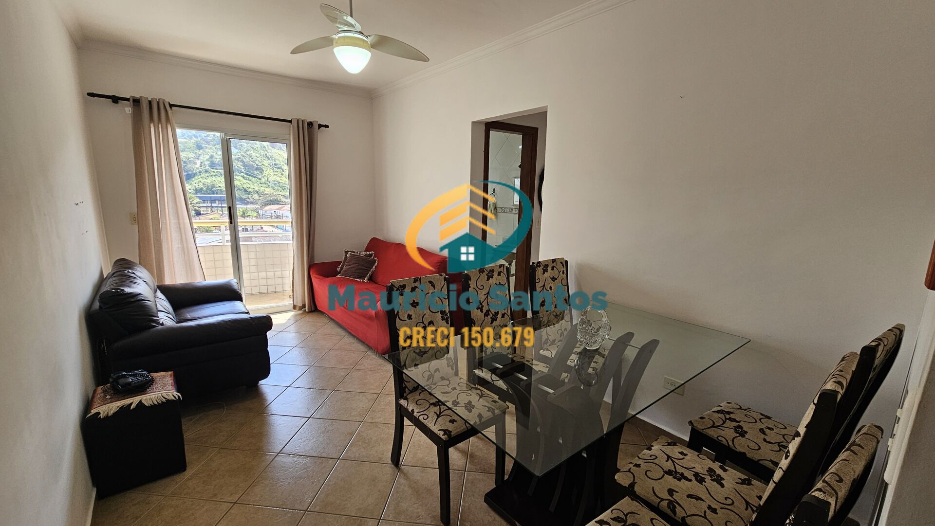 Apartamento, 1 quarto, 42 m² - Foto 4