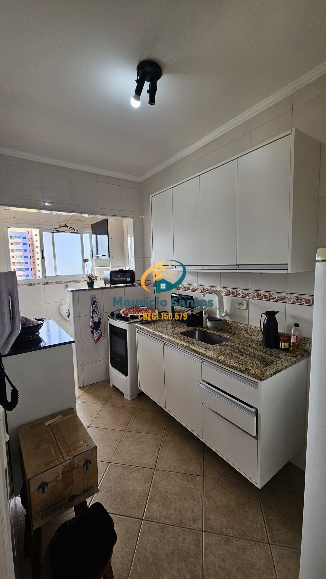Apartamento, 1 quarto, 42 m² - Foto 15