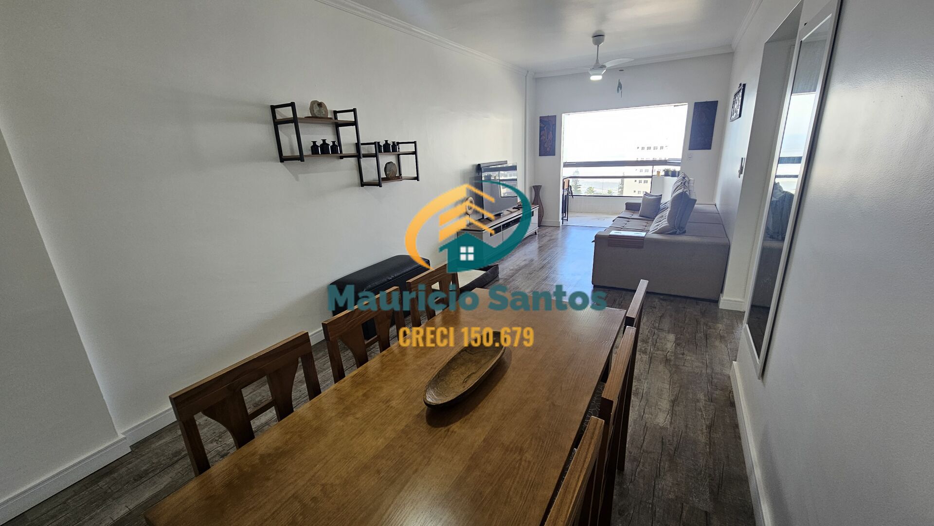 Apartamento, 2 quartos, 83 m² - Foto 6