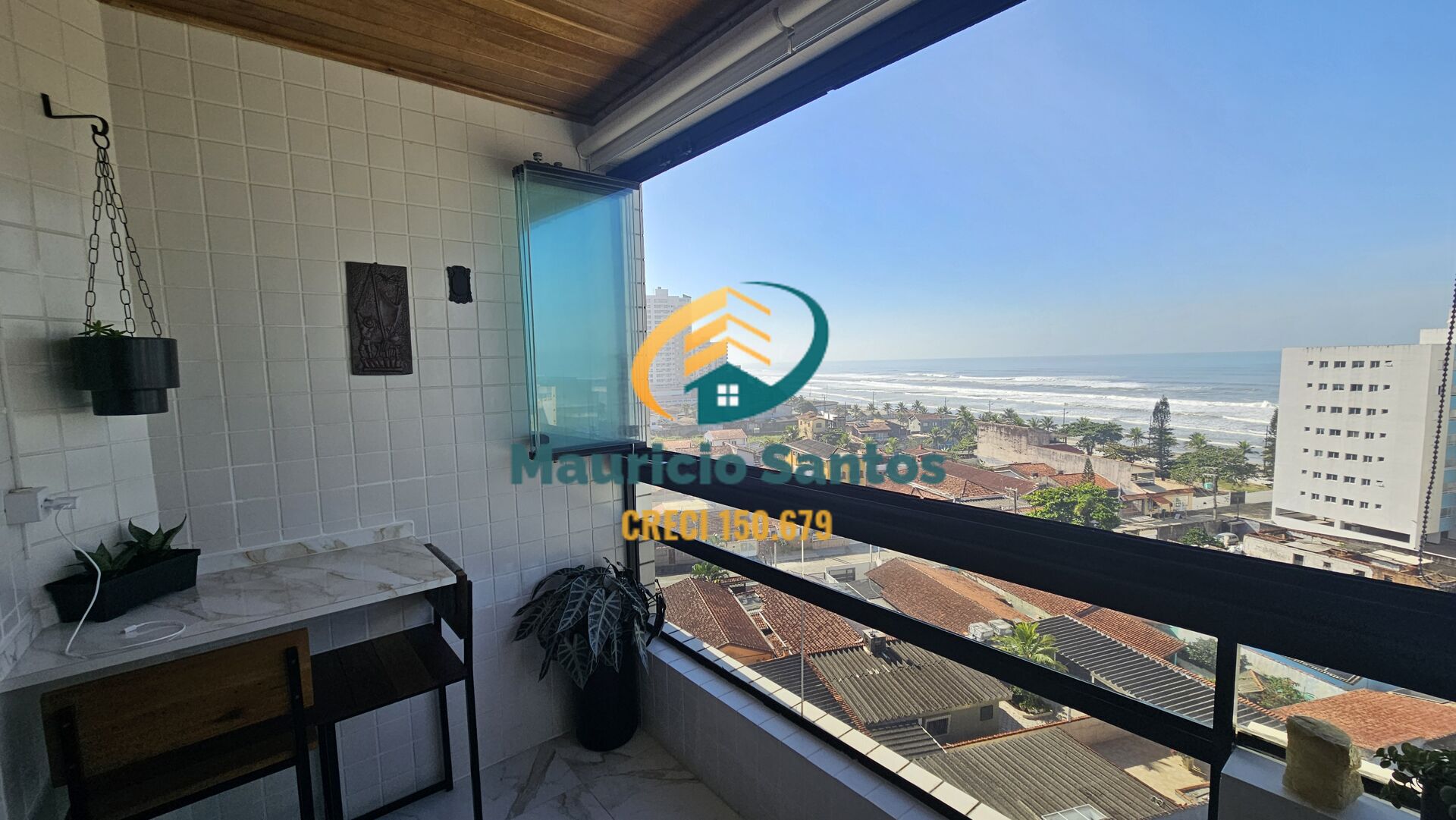 Apartamento, 2 quartos, 83 m² - Foto 1