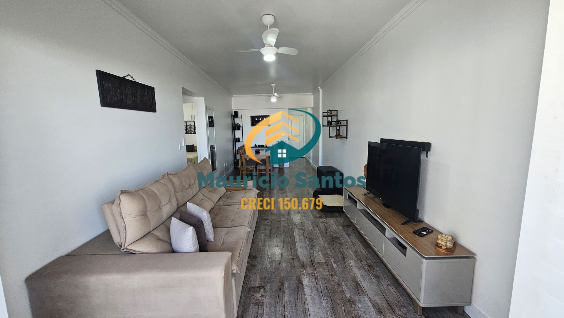 Apartamento, 2 quartos, 83 m² - Foto 9