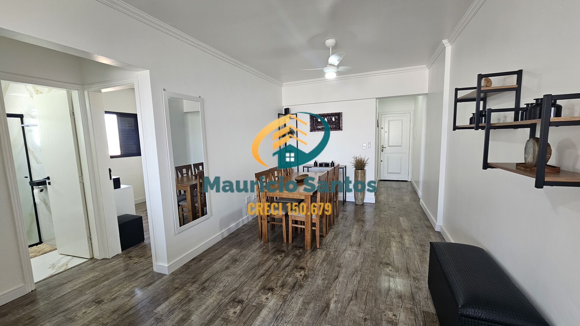 Apartamento, 2 quartos, 83 m² - Foto 7