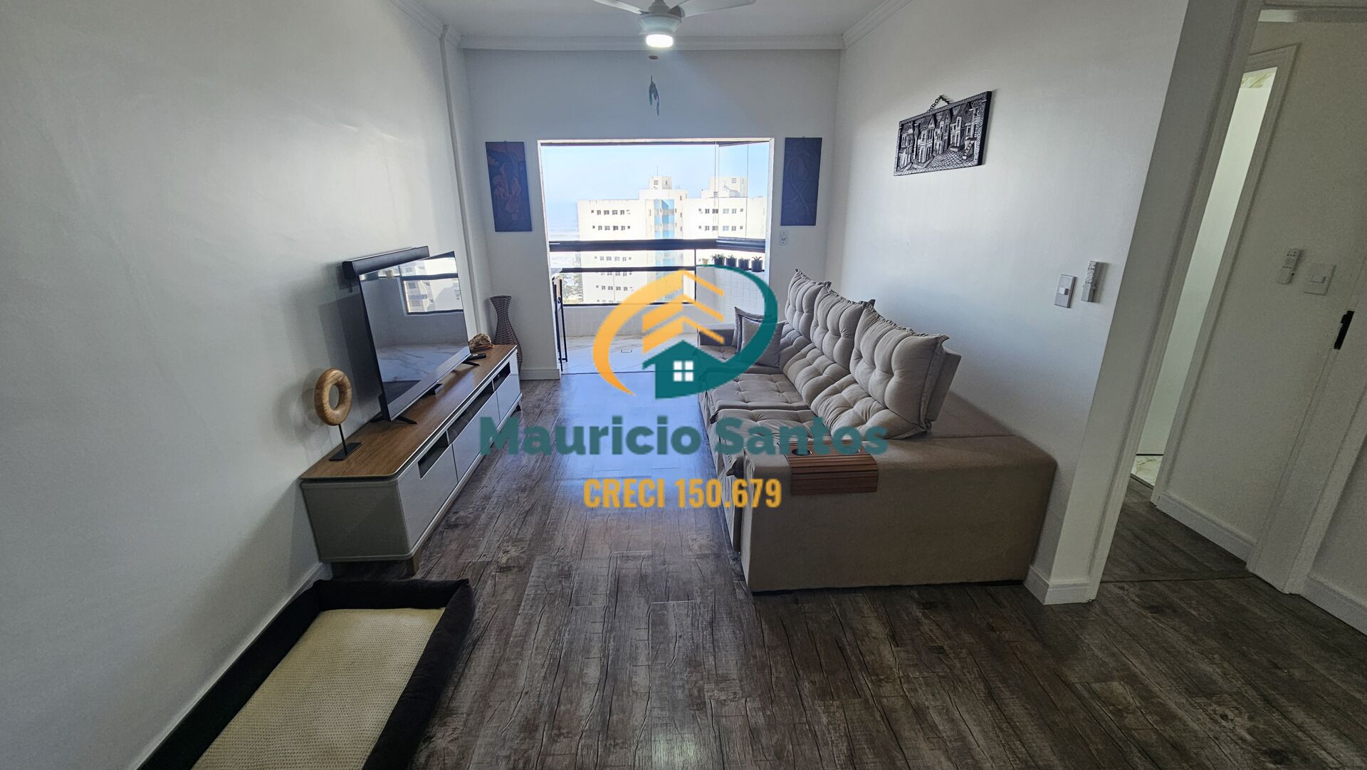 Apartamento, 2 quartos, 83 m² - Foto 8