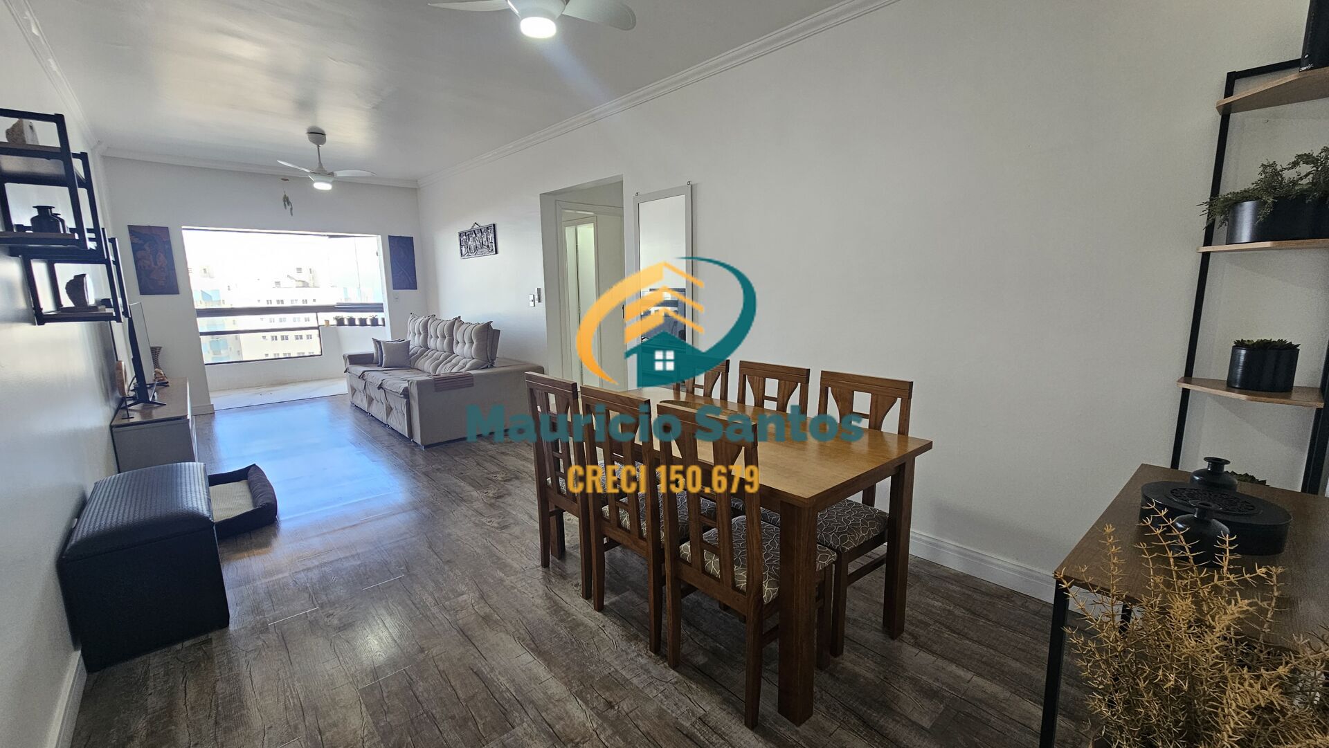 Apartamento, 2 quartos, 83 m² - Foto 4