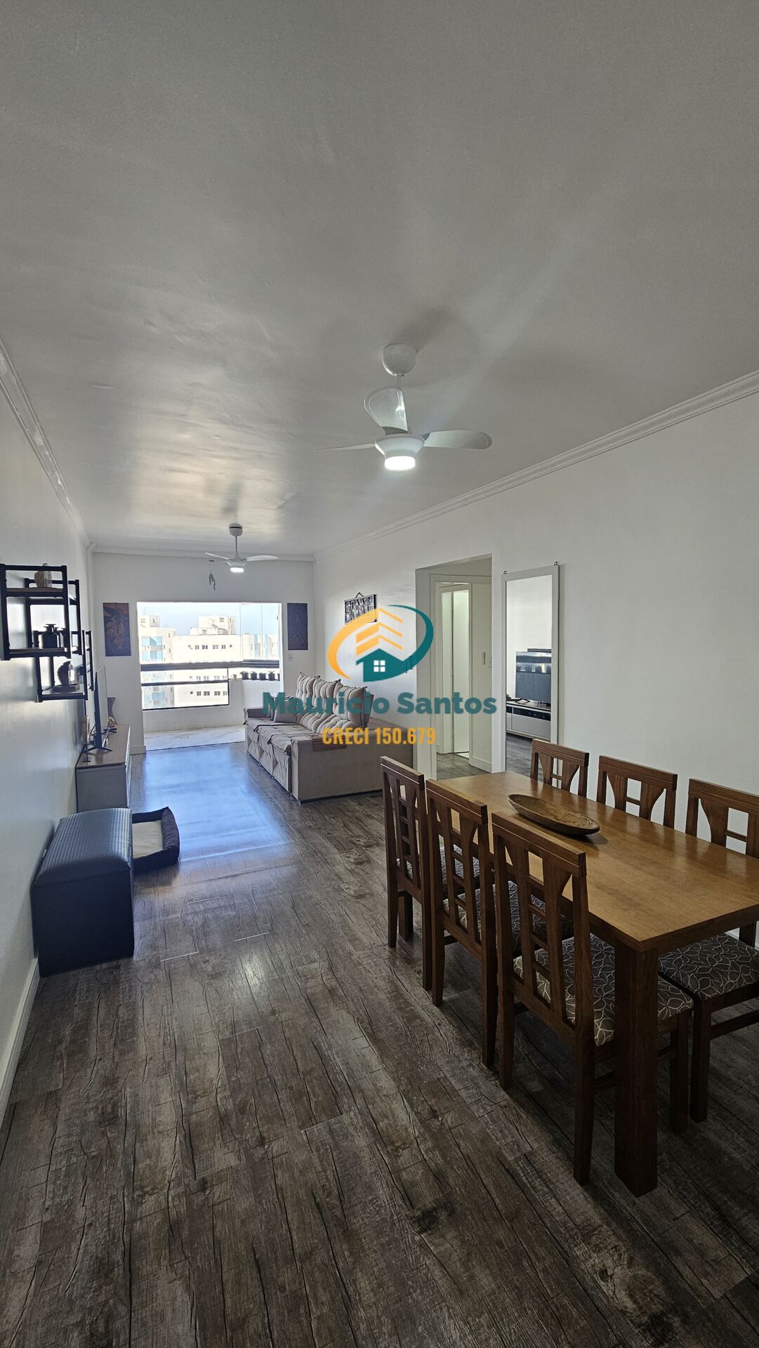 Apartamento, 2 quartos, 83 m² - Foto 5