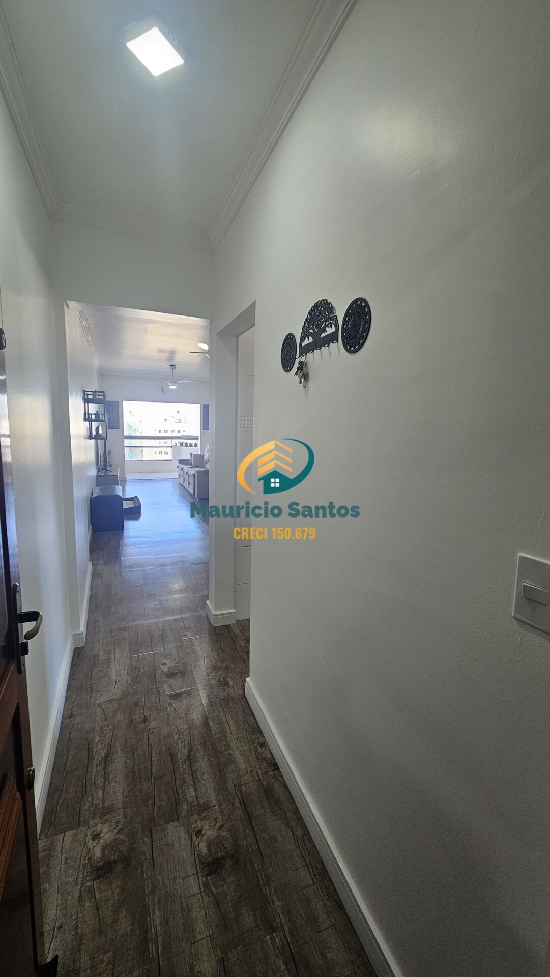 Apartamento, 2 quartos, 83 m² - Foto 3