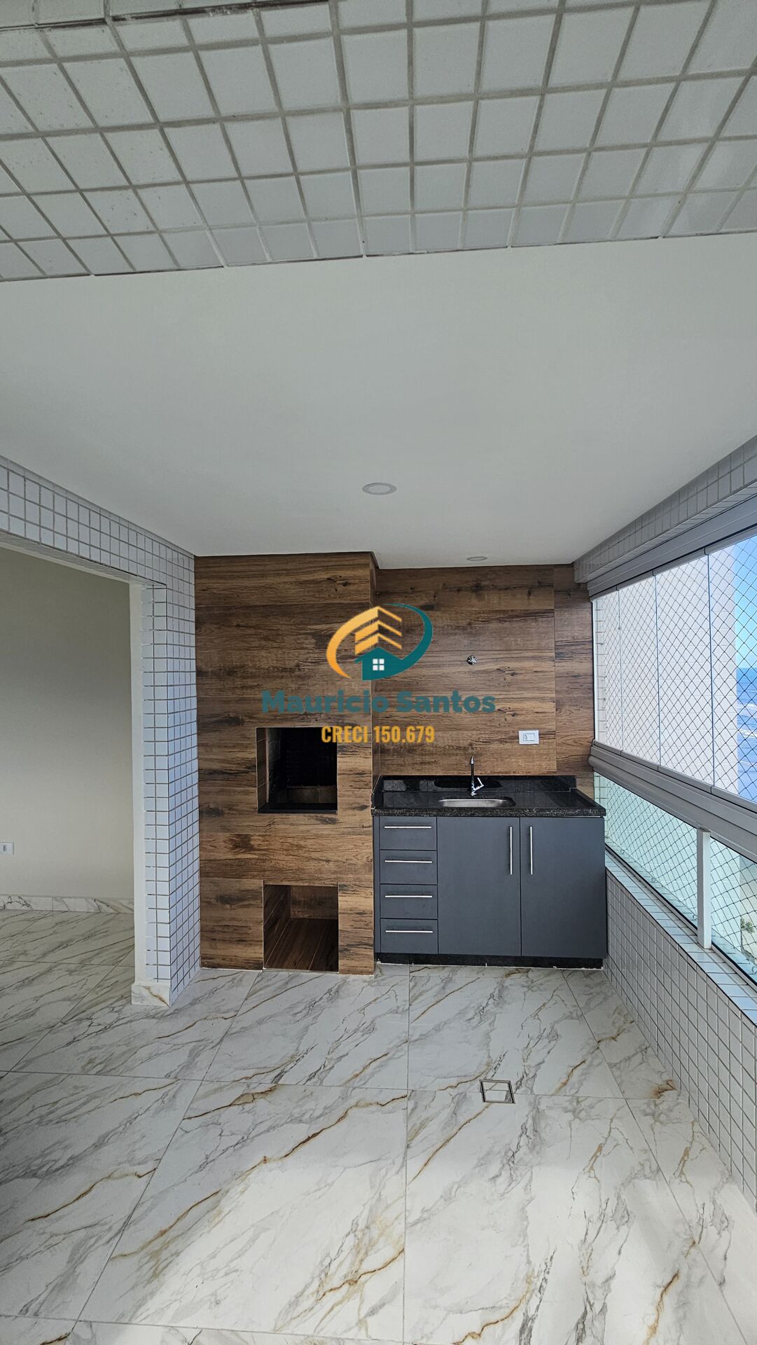 Apartamento, 3 quartos, 99 m² - Foto 8