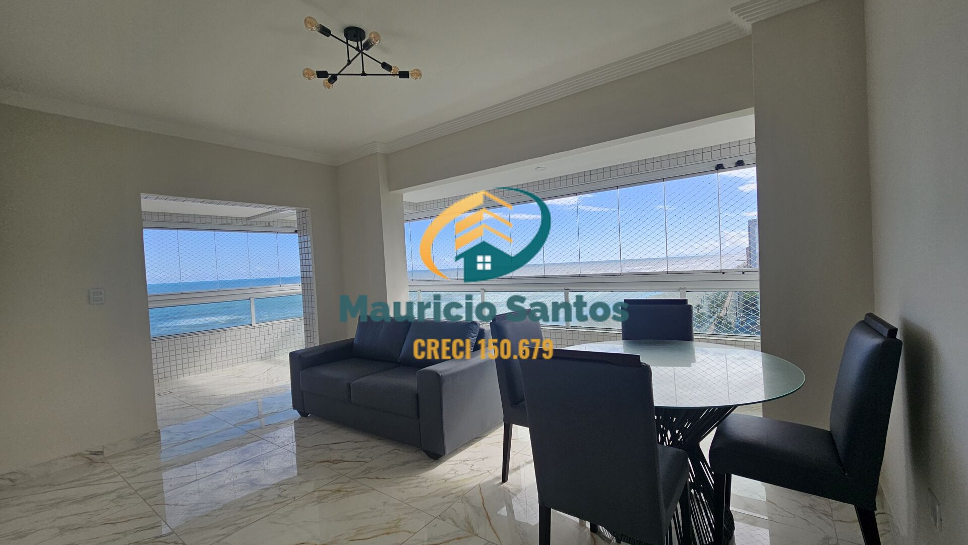 Apartamento, 3 quartos, 99 m² - Foto 5