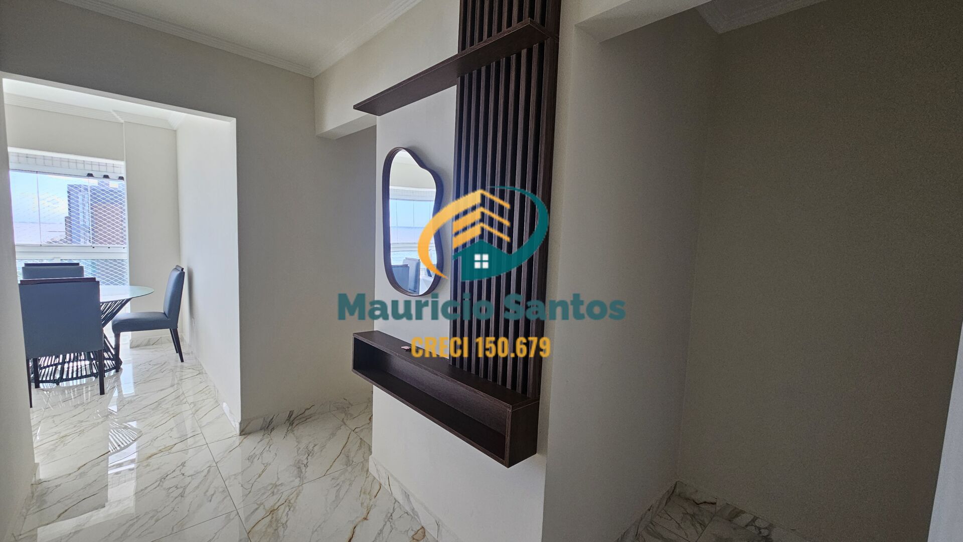 Apartamento, 3 quartos, 99 m² - Foto 4