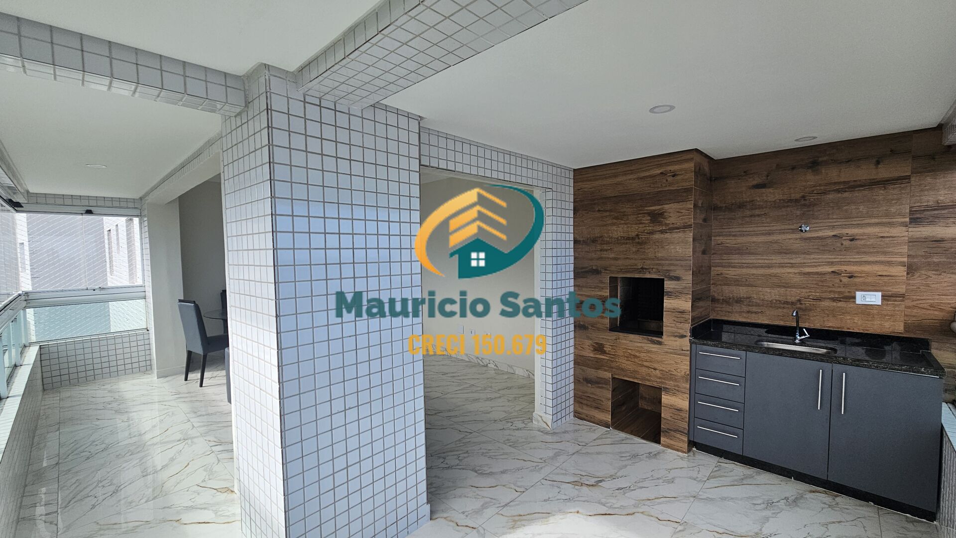 Apartamento, 3 quartos, 99 m² - Foto 7