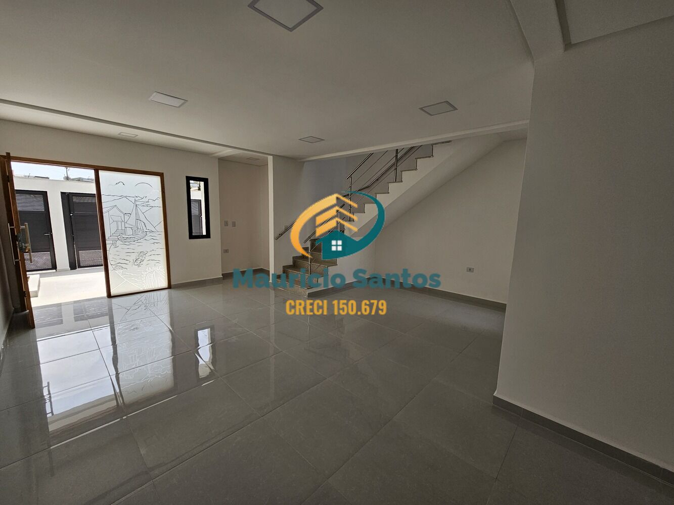 Sobrado à venda com 3 quartos, 140m² - Foto 10